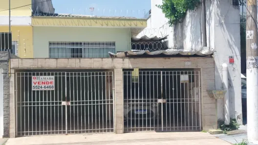 Casa com 3 Quartos à venda, 143m² no Terceira Divisão de Interlagos, São Paulo