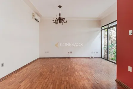 Casa com 4 Quartos à venda, 250m² no Jardim Nossa Senhora Auxiliadora, Campinas