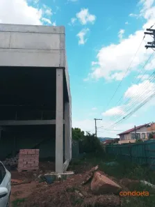 Prédio Comercial para alugar, 370m² no Hípica, Porto Alegre