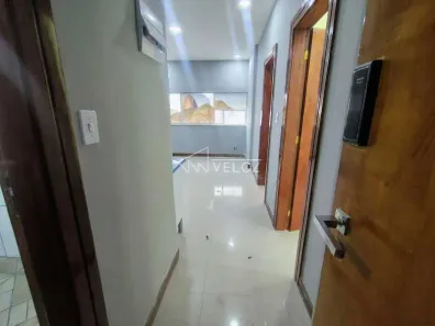 Apartamento com 2 Quartos à venda, 43m² no Centro, Rio de Janeiro