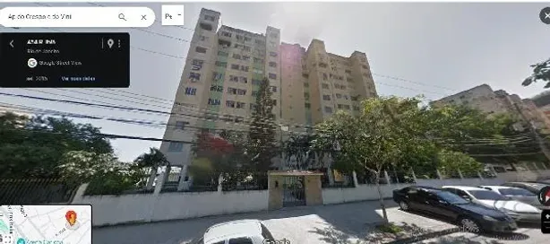 Apartamento com 2 Quartos à venda, 57m² no Turiaçu, Rio de Janeiro