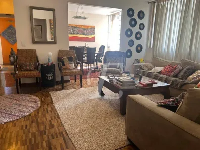 Apartamento com 2 Quartos à venda, 111m² no Cerqueira César, São Paulo
