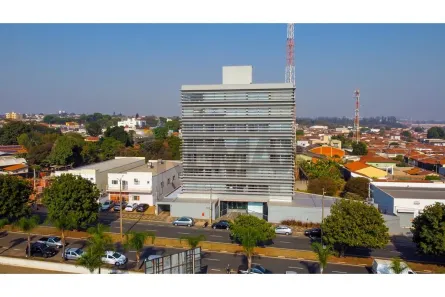 Sala Comercial para alugar, 37m² no Jardim das Flores, Araras