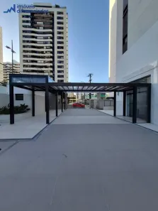 Apartamento com 4 Quartos à venda, 210m² no Candeal, Salvador