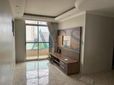Apartamento com 3 Quartos à venda, 76m² no Tatuapé, São Paulo