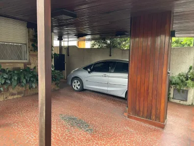 Casa com 4 Quartos à venda, 240m² no Santo Amaro, São Paulo