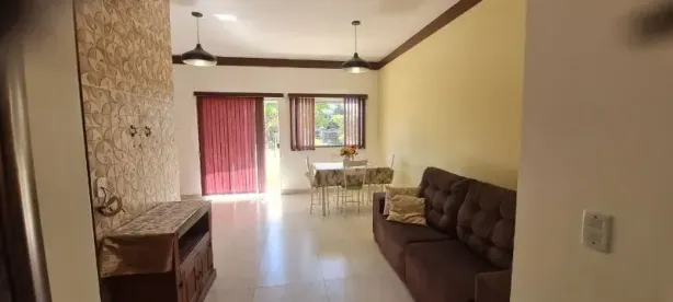 Apartamento com 2 Quartos para alugar, 60m² no , Alto Paraíso de Goiás