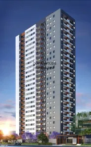 Apartamento com 2 Quartos à venda, 38m² no Várzea de Baixo, São Paulo
