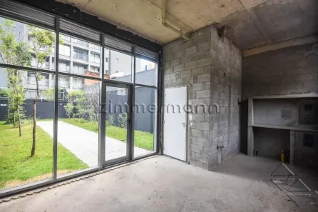 Ponto Comercial à venda, 29m² no Perdizes, São Paulo