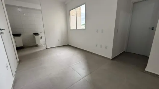 Apartamento com 2 Quartos para alugar, 47m² no Palmeiras, Belo Horizonte