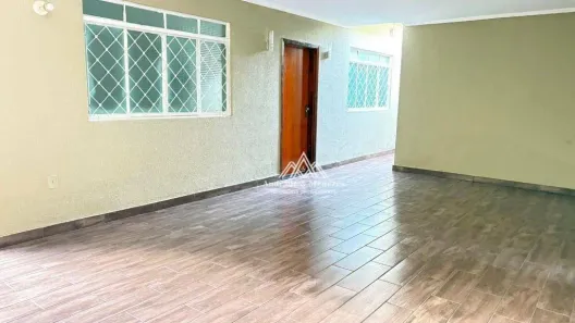 Casa com 3 Quartos à venda, 182m² no Jardim Alexandre Balbo, Ribeirão Preto