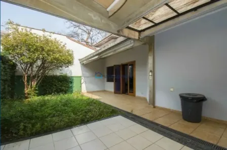 Casa com 3 Quartos à venda, 240m² no Jardim Novo Mundo, São Paulo