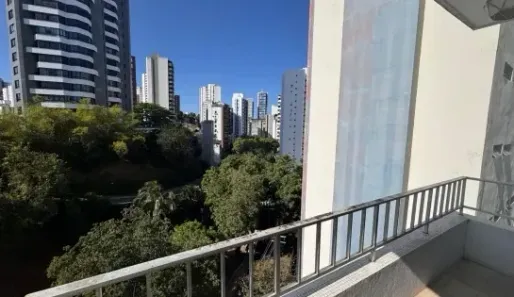 Apartamento com 2 Quartos à venda, 85m² no Ondina, Salvador