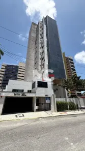 Apartamento com 3 Quartos à venda, 118m² no Joaquim Távora, Fortaleza