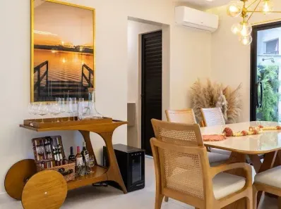 Casa de Condomínio com 4 Quartos à venda, 200m² no Lagoa, Macaé