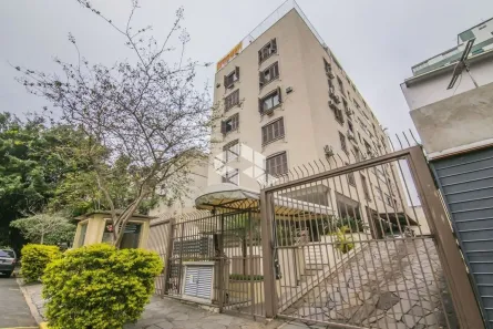 Cobertura com 1 Quarto à venda, 105m² no Auxiliadora, Porto Alegre
