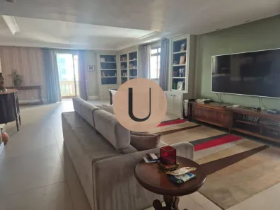 Apartamento com 3 Quartos à venda, 267m² no Higienópolis, São Paulo