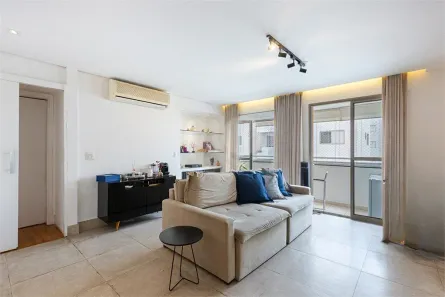 Apartamento com 2 Quartos à venda, 94m² no Água Branca, São Paulo