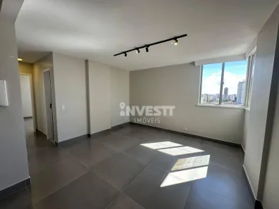 Apartamento com 2 Quartos à venda, 71m² no Setor Oeste, Goiânia