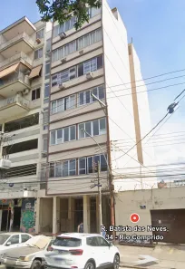 Apartamento com 2 Quartos à venda, 74m² no Rio Comprido, Rio de Janeiro