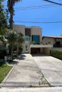 Casa com 4 Quartos para alugar, 451m² no Alphaville, Santana de Parnaíba