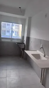 Apartamento com 2 Quartos para alugar, 45m² no Gilberto Mestrinho, Manaus