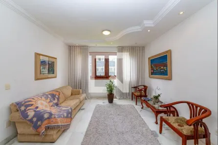 Apartamento com 4 Quartos à venda, 130m² no Gutierrez, Belo Horizonte