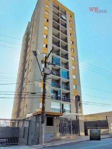 Apartamento com 2 Quartos à venda, 67m² no Centro, São Bernardo do Campo