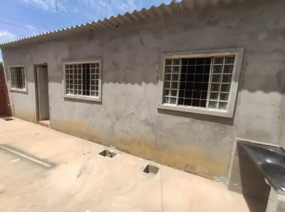 Casa com 3 Quartos à venda, 210m² no Quintas do Amanhecer II, Brasília