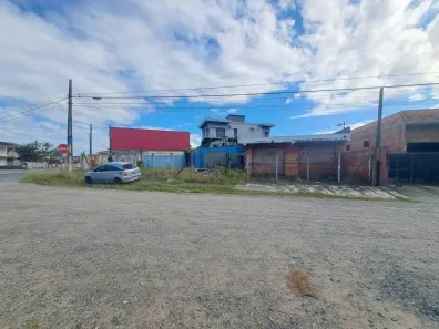 Lote/Terreno à venda, 475m² no Itaum, Joinville
