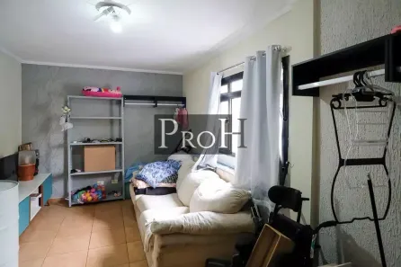 Cobertura com 3 Quartos para alugar, 130m² no Santa Maria, São Caetano do Sul
