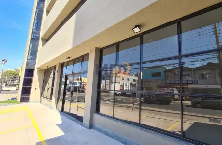 Prédio Comercial à venda, 1613m² no Jardim Bela Vista, Santo André