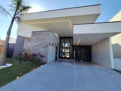 Casa de Condomínio com 3 Quartos à venda, 162m² no Itapeva, Votorantim