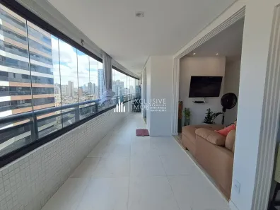 Apartamento com 3 Quartos à venda, 85m² no Batista Campos, Belém