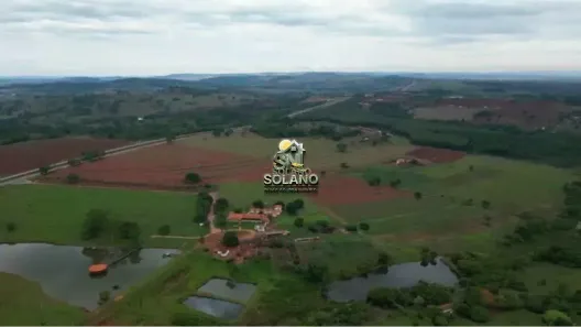 Fazenda/Sítio com 2 Quartos à venda, 21m² no Centro, Goianira