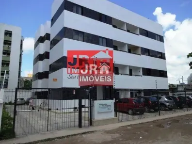 Apartamento com 2 Quartos para alugar, 56m² no Piedade, Jaboatão dos Guararapes