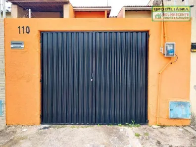 Casa com 2 Quartos à venda, 83m² no Parque Dois Irmãos, Fortaleza