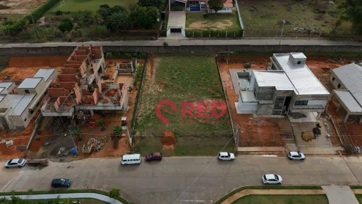 Lote/Terreno à venda, 1000m² no Parque São Bento, Sorocaba