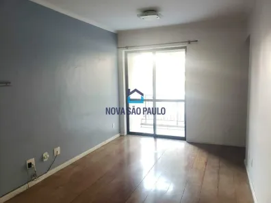 Apartamento com 2 Quartos à venda, 64m² no Saúde, São Paulo