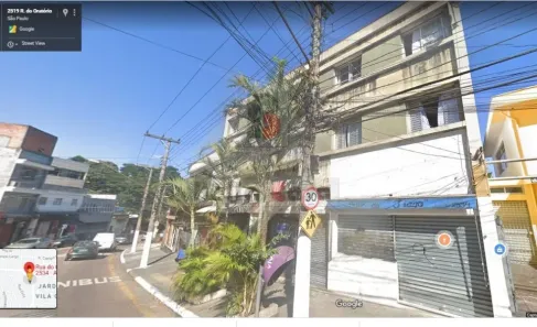Imóvel Comercial à venda, 600m² no Alto da Mooca, São Paulo