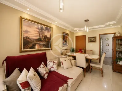 Apartamento com 2 Quartos à venda, 50m² no Araras, Teresópolis