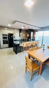 Casa de Condomínio com 3 Quartos à venda, 151m² no Setlife Mirassol, Mirassol