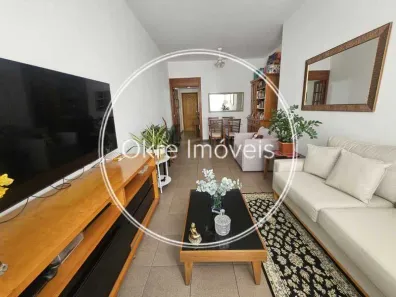 Apartamento com 2 Quartos à venda, 80m² no Andaraí, Rio de Janeiro