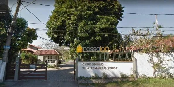 Lote/Terreno à venda, 1150m² no Maria Paula, Niterói