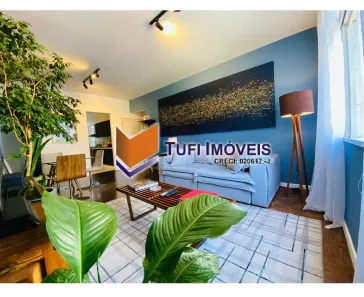 Apartamento com 3 Quartos à venda, 105m² no Itaim Bibi, São Paulo