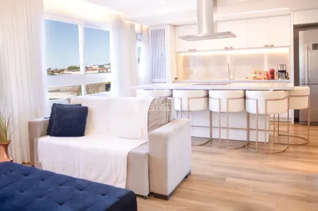 Apartamento com 2 Quartos à venda, 111m² no São Sebastião, Porto Alegre