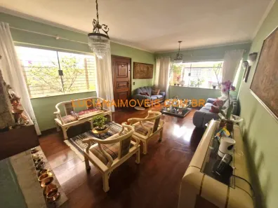Casa com 3 Quartos à venda, 233m² no Vila Romana, São Paulo
