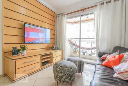 Apartamento com 3 Quartos à venda, 89m² no Santa Teresinha, São Paulo