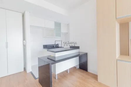 Apartamento com 1 Quarto à venda, 44m² no Brooklin Paulista, São Paulo