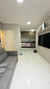 Apartamento com 2 Quartos à venda, 50m² no Vila Siqueira (Zona Norte), São Paulo